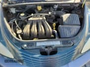 ✅ 2001 Chrysler PT Cruiser • VIN: 3C4FY4BB41T595979 • Лот: 84845675. Опубликован ранее на Copart с пробегом 131 600 миль. Бесплатный доступ к архиву аукционных продаж из США и подробный отчёт об истории автомобиля на DreamBid. Изображение 11.