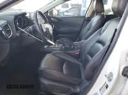 ✅ 2015 Mazda 3 i Grand Touring • VIN: JM1BM1M76F1243597 • Lot: 90743505. Listed on Copart with 89,799 mi. Free auction sales archive from the USA and detailed vehicle history report at DreamBid. Image 7.