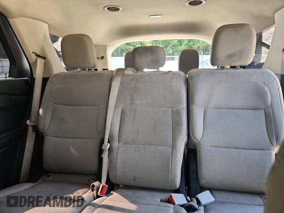 ✅ 2020 Ford Explorer • VIN: 1FMSK7BH6LGC21172 • Lot: 71667005. Wystawiony na Copart z przebiegiem 115 318 mil. Bezpłatny archiwum sprzedaży aukcyjnych z USA i szczegółowy raport historii pojazdu na DreamBid. Zdjęcie 10.