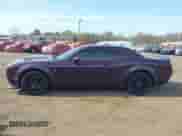 ✅ 2020 Dodge Challenger R/T Scat Pack • VIN: 2C3CDZFJ8LH222764 • Lot: 42092273. Wystawiony na IAAI z przebiegiem 28 429 mil. Bezpłatny archiwum sprzedaży aukcyjnych z USA i szczegółowy raport historii pojazdu na DreamBid. Zdjęcie 14.