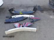 ✅ 2017 Toyota Mirai • VIN: JTDBVRBD2HA001333 • Lot: 43661350. Listed on IAAI with 70,508 mi. Free auction sales archive from the USA and detailed vehicle history report at DreamBid. Image 12.