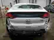 ✅ 2019 Hyundai Ioniq Blue • VIN: KMHC65LC1KU134246 • Лот: 83630254. Размещён на Copart с пробегом 73 560 миль миль. Получите бесплатный доступ к архиву аукционных продаж из США и посмотрите подробный отчёт об истории автомобиля на DreamBid. Изображение 6.