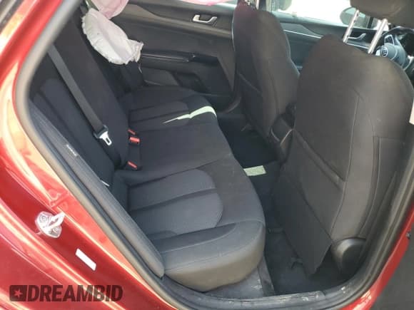 ✅ 2021 Kia K5 LX • VIN: 5XXG24J27MG025658 • Lot: 62010775. Wystawiony na Copart z przebiegiem 132 850 mil. Bezpłatny archiwum sprzedaży aukcyjnych z USA i szczegółowy raport historii pojazdu na DreamBid. Zdjęcie 10.