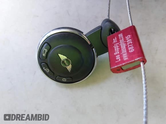 ✅ 2013 MINI Countryman S • VIN: WMWZC3C54DWP24250 • Lot: 42690827. Wystawiony na IAAI z przebiegiem 87 353 mil. Bezpłatny archiwum sprzedaży aukcyjnych z USA i szczegółowy raport historii pojazdu na DreamBid. Zdjęcie 11.