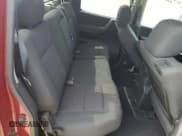 ✅ 2008 Nissan Titan XE • VIN: 1N6AA07D08N313832 • Lot: 55493045. Listed on Copart with 358,194 mi. Free auction sales archive from the USA and detailed vehicle history report at DreamBid. Image 10.