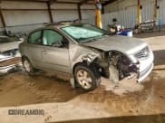 ✅ 2010 Nissan Sentra SR • VIN: 3N1AB6AP5AL631055 • Lot: 95267895. Listed on Copart with 65,908 mi. Free auction sales archive from the USA and detailed vehicle history report at DreamBid. Image 4.