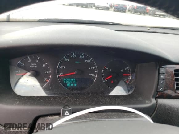 ✅ 2014 Chevrolet Impala LTZ • VIN: 2G1WC5E32E1140332 • Лот: 57408394. Опубликован ранее на Copart с пробегом 161 600 миль. Бесплатный доступ к архиву аукционных продаж из США и подробный отчёт об истории автомобиля на DreamBid. Изображение 9.