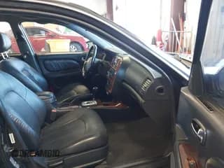 ✅ 2004 Hyundai Sonata GLS • VIN: KMHWF35H94A960258 • Lot: 42828472. Listed on IAAI with 174,356 mi. Free auction sales archive from the USA and detailed vehicle history report at DreamBid. Image 5.