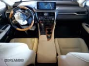 ✅ 2021 Lexus RX 450h • VIN: 2T2HGMDA8MC064562 • Lot: 64239085. Wystawiony na Copart z przebiegiem 26 007 mil. Bezpłatny archiwum sprzedaży aukcyjnych z USA i szczegółowy raport historii pojazdu na DreamBid. Zdjęcie 8.