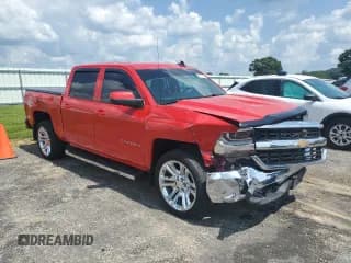 ✅ 2017 Chevrolet Silverado 1500 LT • VIN: 3GCUKREC6HG482676 • Лот: 67022854. Опубликован ранее на Copart с пробегом 77 297 миль. Бесплатный доступ к архиву аукционных продаж из США и подробный отчёт об истории автомобиля на DreamBid. Изображение 4.