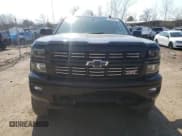 ✅ 2015 Chevrolet Silverado 1500 LTZ • VIN: 3GCUKSEC1FG486381 • Лот: 46396594. Опубликован ранее на Copart с пробегом 143 730 миль. Бесплатный доступ к архиву аукционных продаж из США и подробный отчёт об истории автомобиля на DreamBid. Изображение 5.
