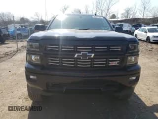 ✅ 2015 Chevrolet Silverado 1500 LTZ • VIN: 3GCUKSEC1FG486381 • Лот: 46396594. Опубликован ранее на Copart с пробегом 143 730 миль. Бесплатный доступ к архиву аукционных продаж из США и подробный отчёт об истории автомобиля на DreamBid. Изображение 5.