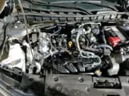 ✅ 2025 Nissan Altima SV • VIN: 1N4BL4DV2SN380435 • Лот: 93714865. Опубликован ранее на Copart с пробегом 12 162 миль. Бесплатный доступ к архиву аукционных продаж из США и подробный отчёт об истории автомобиля на DreamBid. Изображение 14.