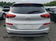 ✅ 2019 Hyundai Tucson Ultimate • VIN: KM8J3CAL5KU907596 • Лот: 71871415. Опубликован ранее на Copart с пробегом 84 524 миль. Бесплатный доступ к архиву аукционных продаж из США и подробный отчёт об истории автомобиля на DreamBid. Изображение 6.
