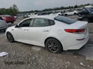 ✅ 2020 Kia Optima LX • VIN: 5XXGT4L34LG395046 • Lot: 81463235. Wystawiony na Copart z przebiegiem 89 390 mil. Bezpłatny archiwum sprzedaży aukcyjnych z USA i szczegółowy raport historii pojazdu na DreamBid. Zdjęcie 2.
