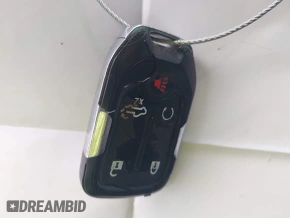 ✅ 2019 Chevrolet Silverado 1500 RST • VIN: 3GCUYEEDXKG177656 • Lot: 42870941. Wystawiony na IAAI z przebiegiem 72 422 mil. Bezpłatny archiwum sprzedaży aukcyjnych z USA i szczegółowy raport historii pojazdu na DreamBid. Zdjęcie 11.