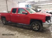 ✅ 2019 Chevrolet Silverado 1500 LT • VIN: 2GCVKPEC0K1114048 • Lot: 43668162. Wystawiony na IAAI z przebiegiem 106 363 mil. Bezpłatny archiwum sprzedaży aukcyjnych z USA i szczegółowy raport historii pojazdu na DreamBid. Zdjęcie 13.