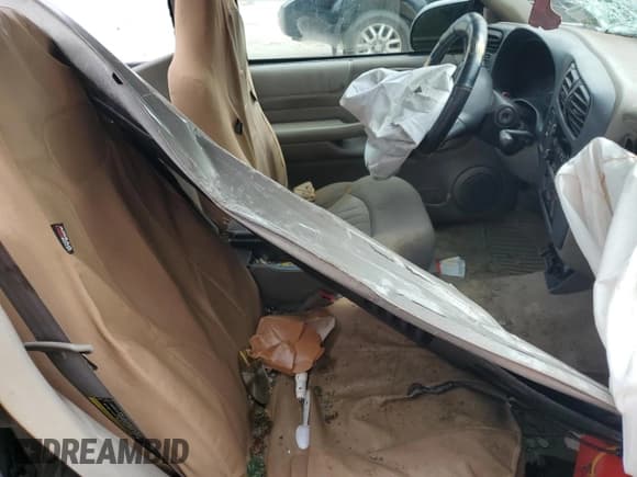 ✅ 2003 Chevrolet S-10 LS • VIN: 1GCCS14H038236618 • Лот: 64458724. Опубликован ранее на Copart с пробегом Не указан. Бесплатный доступ к архиву аукционных продаж из США и подробный отчёт об истории автомобиля на DreamBid. Изображение 10.