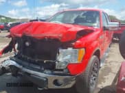 ✅ 2011 Ford F-150 XL • VIN: 1FTFW1EF4BFC86527 • Лот: 42146829. Опубликован ранее на IAAI с пробегом 191 737 миль. Бесплатный доступ к архиву аукционных продаж из США и подробный отчёт об истории автомобиля на DreamBid. Изображение 2.