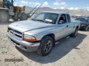 ✅ 2004 Dodge Dakota SLT • VIN: 1D7GL42N84S693356 • Lot: 53311415. Listed on Copart with 224,342 mi. Free auction sales archive from the USA and detailed vehicle history report at DreamBid. Image 1.