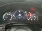 ✅ 2024 Mazda 3 Carbon Edition • VIN: JM1BPBYY6R1709615 • Lot: 44304565. Wystawiony na Copart z przebiegiem 24 433 mil. Bezpłatny archiwum sprzedaży aukcyjnych z USA i szczegółowy raport historii pojazdu na DreamBid. Zdjęcie 9.