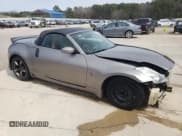 ✅ 2008 Nissan 350Z Touring • VIN: JN1BZ36A08M850024 • Лот: 45914985. Опубликован ранее на Copart с пробегом 193 220 миль. Бесплатный доступ к архиву аукционных продаж из США и подробный отчёт об истории автомобиля на DreamBid. Изображение 4.