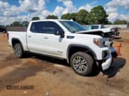 ✅ 2021 GMC Sierra 1500 AT4 • VIN: 3GTU9EET8MG455784 • Lot: 85491635. Listed on Copart with 85,293 mi. Free auction sales archive from the USA and detailed vehicle history report at DreamBid. Image 4.