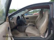 ✅ 1997 Saturn SC • VIN: 1G8ZF1285VZ100218 • Лот: 42881895. Опубликован ранее на IAAI с пробегом 114 002 миль. Бесплатный доступ к архиву аукционных продаж из США и подробный отчёт об истории автомобиля на DreamBid. Изображение 5.