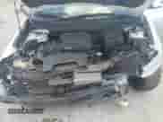 2009 Hyundai Elantra GLS with VIN KMHDU46D99U689934, listed as a Copart auction lot 66932764 with 204,949 mi miles and Non repairable. Bid and sale history available at DreamBid. Image 12.