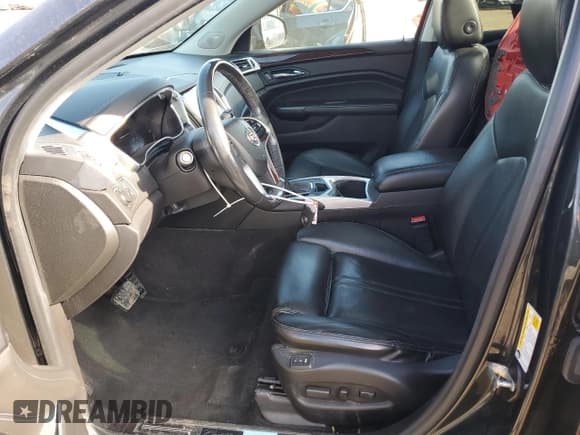 ✅ 2014 Cadillac SRX Luxury Collection • VIN: 3GYFNEE33ES545339 • Lot: 82696245. Wystawiony na Copart z przebiegiem 106 967 mil. Bezpłatny archiwum sprzedaży aukcyjnych z USA i szczegółowy raport historii pojazdu na DreamBid. Zdjęcie 7.