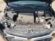 2018 Chevrolet Traverse LS с VIN 1GNEVFKW2JJ179088, выставлен на аукционе Copart как лот 68391395 с пробегом 142 371 миль миль и Списание • Salvage title. История ставок и продаж доступна на DreamBid. Изображение 12.