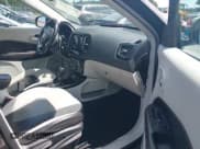 ✅ 2020 Jeep Compass Limited • VIN: 3C4NJCCB4LT198607 • Lot: 42903408. Listed on IAAI with 110,076 mi. Free auction sales archive from the USA and detailed vehicle history report at DreamBid. Image 5.