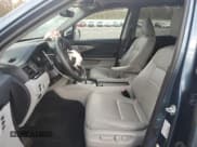 ✅ 2021 Honda Pilot Touring 7-Passenger • VIN: 5FNYF6H67MB080353 • Лот: 86244855. Опубликован ранее на Copart с пробегом 92 131 миль. Бесплатный доступ к архиву аукционных продаж из США и подробный отчёт об истории автомобиля на DreamBid. Изображение 7.