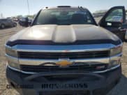 ✅ 2015 Chevrolet Silverado 2500HD LTZ • VIN: 1GC1KWE8XFF149196 • Lot: 83942615. Wystawiony na Copart z przebiegiem Nie podano. Bezpłatny archiwum sprzedaży aukcyjnych z USA i szczegółowy raport historii pojazdu na DreamBid. Zdjęcie 11.