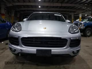 ✅ 2016 Porsche Cayenne S E-Hybrid • VIN: WP1AE2A21GLA60815 • Lot: 69730432. Listed on Copart with Not provided. Free auction sales archive from the USA and detailed vehicle history report at DreamBid. Image 5.