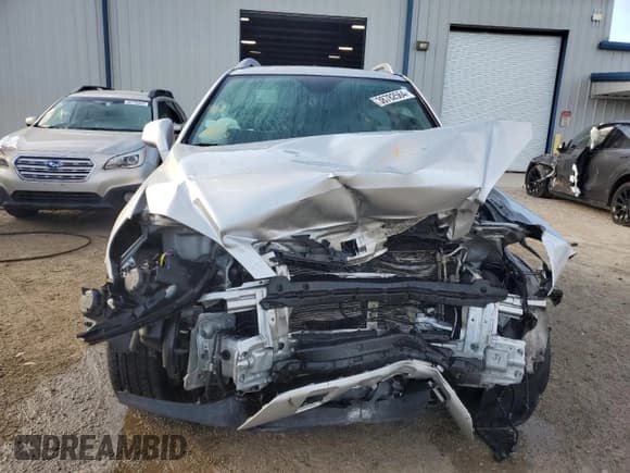 ✅ 2014 Chevrolet Captiva Sport LTZ • VIN: 3GNAL4EKXES603686 • Lot: 38782564. Wystawiony na Copart z przebiegiem 151 891 mil. Bezpłatny archiwum sprzedaży aukcyjnych z USA i szczegółowy raport historii pojazdu na DreamBid. Zdjęcie 12.