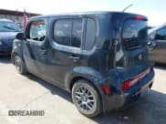 ✅ 2009 Nissan Cube S • VIN: JN8AZ28R39T119444 • Лот: 42952033. Опубликован ранее на IAAI с пробегом 160 193 миль. Бесплатный доступ к архиву аукционных продаж из США и подробный отчёт об истории автомобиля на DreamBid. Изображение 3.