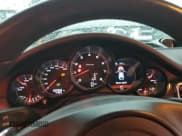 ✅ 2013 Porsche Panamera • VIN: WP0AA2A70DL016969 • Lot: 81663595. Listed on Copart with 100,969 mi. Free auction sales archive from the USA and detailed vehicle history report at DreamBid. Image 9.