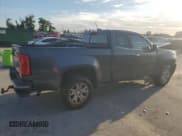 ✅ 2017 Chevrolet Colorado 2WD LT • VIN: 1GCHSCEA9H1246812 • Lot: 67727885. Wystawiony na Copart z przebiegiem 54 663 mil. Bezpłatny archiwum sprzedaży aukcyjnych z USA i szczegółowy raport historii pojazdu na DreamBid. Zdjęcie 3.