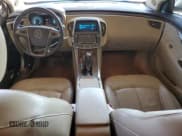 ✅ 2012 Buick LaCrosse Leather • VIN: 1G4GC5E3XCF121718 • Lot: 86166925. Listed on Copart with 82,172 mi. Free auction sales archive from the USA and detailed vehicle history report at DreamBid. Image 8.