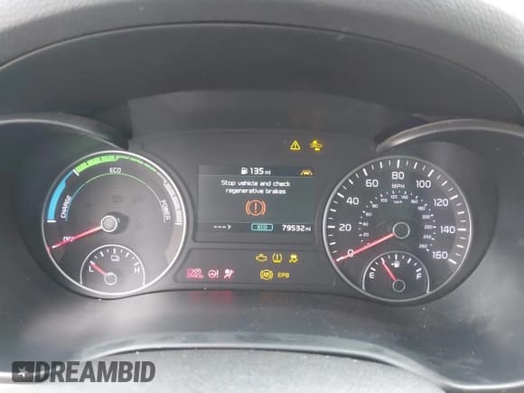 ✅ 2020 Kia Optima EX • VIN: KNAGU4LE4L5038983 • Lot: 42200902. Wystawiony na IAAI z przebiegiem 79 532 mil. Bezpłatny archiwum sprzedaży aukcyjnych z USA i szczegółowy raport historii pojazdu na DreamBid. Zdjęcie 7.