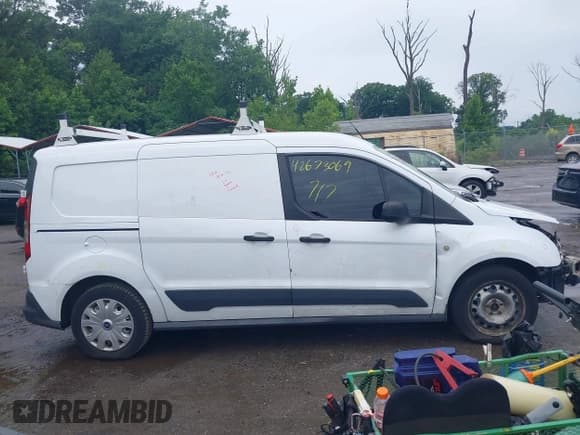 ✅ 2014 Ford Transit Connect XLT • VIN: NM0LS7F7XE1160048 • Lot: 42673069. Wystawiony na IAAI z przebiegiem 203 352 mil. Bezpłatny archiwum sprzedaży aukcyjnych z USA i szczegółowy raport historii pojazdu na DreamBid. Zdjęcie 13.