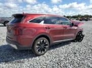 ✅ 2024 Kia Sorento EX • VIN: 5XYRH4JF4RG258247 • Lot: 80941895. Wystawiony na Copart z przebiegiem Nie podano. Bezpłatny archiwum sprzedaży aukcyjnych z USA i szczegółowy raport historii pojazdu na DreamBid. Zdjęcie 3.