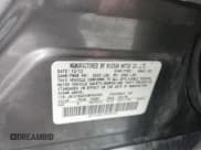 ✅ 2013 Infiniti G37 x • VIN: JN1CV6AR1DM760762 • Лот: 92586345. Опубликован ранее на Copart с пробегом 107 554 миль. Бесплатный доступ к архиву аукционных продаж из США и подробный отчёт об истории автомобиля на DreamBid. Изображение 12.