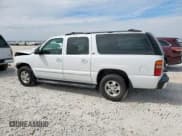 ✅ 2002 Chevrolet Suburban LT • VIN: 3GNEC16Z52G273739 • Lot: 84587565. Listed on Copart with 147,823 mi. Free auction sales archive from the USA and detailed vehicle history report at DreamBid. Image 2.