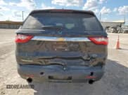 ✅ 2019 Chevrolet Traverse LS • VIN: 1GNERFKW8KJ273627 • Lot: 81796105. Wystawiony na Copart z przebiegiem 122 825 mil. Bezpłatny archiwum sprzedaży aukcyjnych z USA i szczegółowy raport historii pojazdu na DreamBid. Zdjęcie 6.