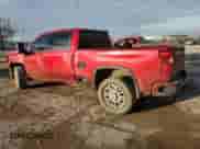 2022 Chevrolet Silverado 2500HD High Country с VIN 1GC4YREY7NF238283, выставлен на аукционе Copart как лот 85728304 с пробегом 103 222 миль миль и Списание • Salvage title. История ставок и продаж доступна на DreamBid. Изображение 2.