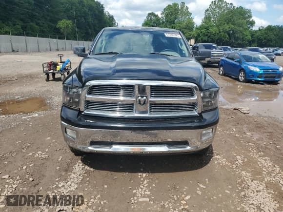 ✅ 2010 Dodge 1500 SLT • VIN: 1D7RV1CTXAS107346 • Lot: 61286395. Wystawiony na Copart z przebiegiem 190 568 mil. Bezpłatny archiwum sprzedaży aukcyjnych z USA i szczegółowy raport historii pojazdu na DreamBid. Zdjęcie 5.