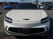 ✅ 2023 Genesis GV60 Performance • VIN: KMUKEDTBXPU017175 • Лот: 70864245. Опубликован ранее на Copart с пробегом 16 335 миль. Бесплатный доступ к архиву аукционных продаж из США и подробный отчёт об истории автомобиля на DreamBid. Изображение 5.