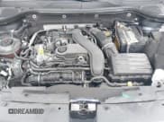 ✅ 2022 Volkswagen Taos S • VIN: 3VVDX7B22NM025833 • Lot: 42985525. Wystawiony na IAAI z przebiegiem 35 955 mil. Bezpłatny archiwum sprzedaży aukcyjnych z USA i szczegółowy raport historii pojazdu na DreamBid. Zdjęcie 10.